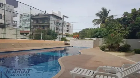 Apartamento com 3 Quartos à venda, 150m² no Enseada Azul, Guarapari