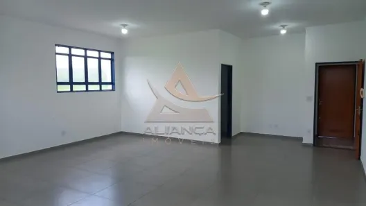 para alugar, 60m² no Jardim Novo Mundo, Ribeirão Preto