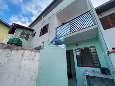 Casa com 3 Quartos para alugar, 96m² no Jardim Alvorada, São José dos Campos