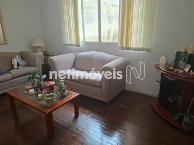 Apartamento com 3 Quartos à venda, 93m² no Santo Antônio, Belo Horizonte