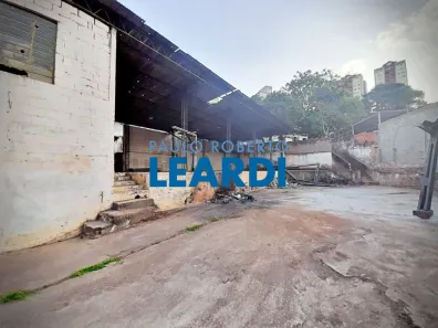 Ponto Comercial à venda, 500m² no Jaguaré, São Paulo