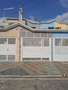 Sobrado com 2 Quartos à venda, 96m² no Vila São Francisco (Zona Leste), São Paulo