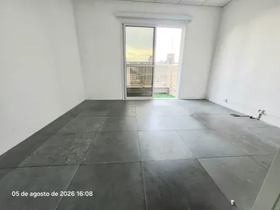 Sala Comercial para alugar, 26m² no Vila Carrão, São Paulo