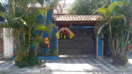 Casa com 2 Quartos à venda, 140m² no Loteamento Residencial Vale das Flores, Tremembé