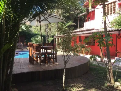 Casa de Condomínio com 4 Quartos à venda, 398m² no Vargem Grande, Rio de Janeiro