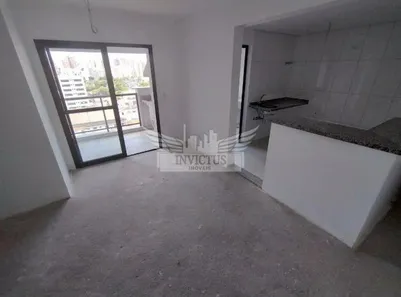 Apartamento com 3 Quartos à venda, 82m² no Jardim, Santo André