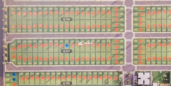 Lote/Terreno à venda, 250m² no Estância dos Ipês, Uberaba