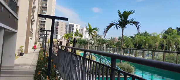 Apartamento com 2 Quartos à venda, 62m² no Vila Andrade, São Paulo