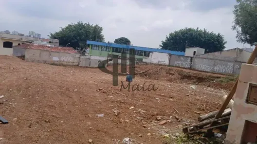 Lote/Terreno à venda, 3200m² no Osvaldo Cruz, São Caetano do Sul
