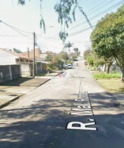 Lote/Terreno à venda, 770m² no Capão Raso, Curitiba