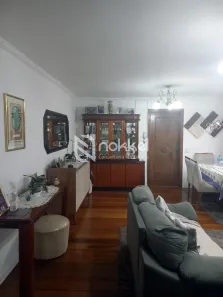 Apartamento com 3 Quartos à venda, 120m² no Santa Cecília, São Paulo