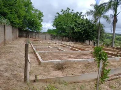 Lote/Terreno à venda, 2000m² no Chácara São João, Bauru