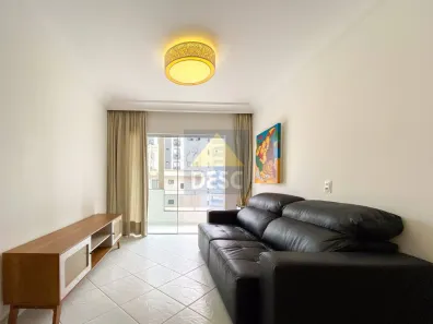 Apartamento com 2 Quartos para alugar, 80m² no Centro, Balneário Camboriú