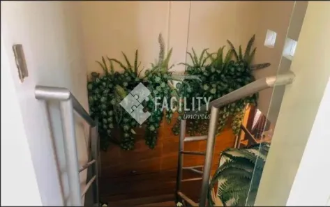 Sala Comercial com 4 Quartos para alugar, 130m² no Botafogo, Campinas