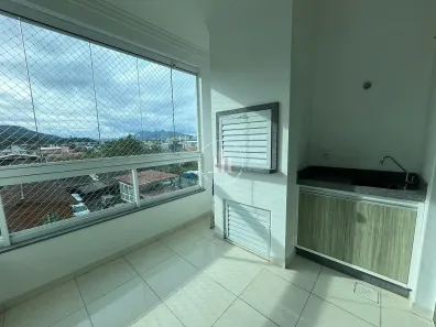 Apartamento com 3 Quartos à venda, 77m² no Fundos, Biguaçu