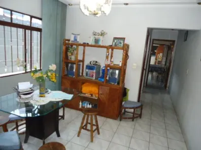 Sobrado com 3 Quartos à venda, 125m² no Jardim Vila Formosa, São Paulo