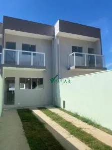 Casa com 2 Quartos à venda, 62m² no Frimisa, Santa Luzia