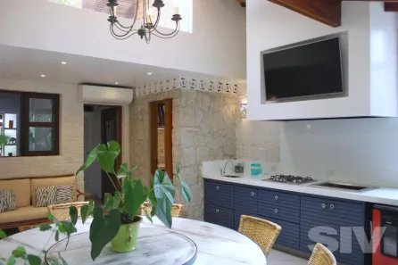 Apartamento com 3 Quartos à venda, 143m² no Riviera, Bertioga