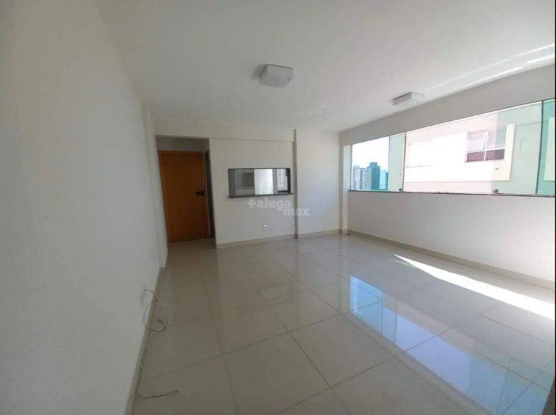 Apartamento com 2 quartos — Lourdes, Belo Horizonte