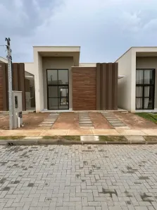 Casa com 2 Quartos à venda, 52m² no Registro, Feira de Santana