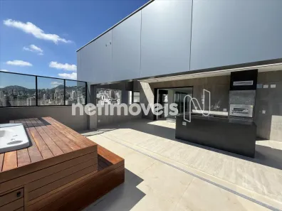 Cobertura com 4 Quartos à venda, 262m² no Cruzeiro, Belo Horizonte