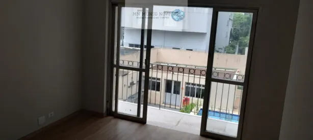 Apartamento com 2 Quartos à venda, 65m² no Vila Clementino, São Paulo