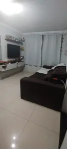 Apartamento com 2 Quartos à venda, 55m² no Jardim Umuarama, São Paulo