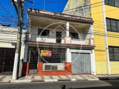 Sobrado com 3 Quartos à venda, 258m² no Centro, Mogi das Cruzes