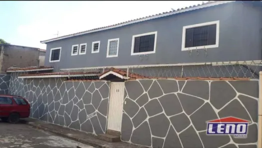 Sobrado com 4 Quartos à venda, 171m² no Vila Londrina, São Paulo
