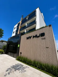 Apartamento à venda, 47m² no Coqueiros, Florianópolis