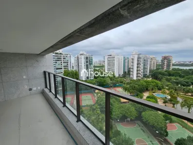 Apartamento com 3 Quartos à venda, 108m² no Barra da Tijuca, Rio de Janeiro