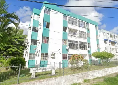 Apartamento com 3 Quartos à venda, 74m² no Cordeiro, Recife
