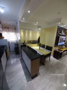 Apartamento com 2 Quartos à venda, 58m² no Parque Santa Rita de Cássia, Cotia