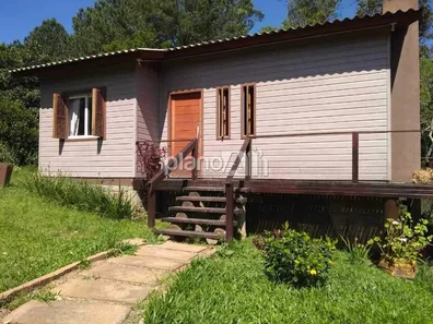 Casa com 2 Quartos à venda, 60m² no Recanto Corcunda, Gravataí