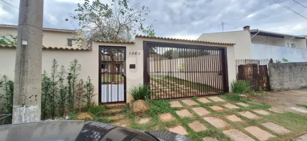 Casa com 1 Quarto à venda, 64m² no Loteamento Alphaville Campinas, Campinas