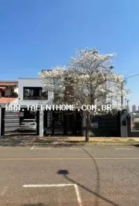 Casa com 5 Quartos à venda, 384m² no Brasília, Londrina