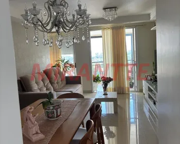 Apartamento com 2 Quartos à venda, 78m² no Casa Verde, São Paulo