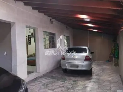 Casa com 3 Quartos à venda, 120m² no Jardim Santa Mônica, Campinas