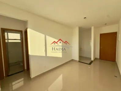 Apartamento com 2 Quartos à venda, 44m² no Engordadouro, Jundiaí