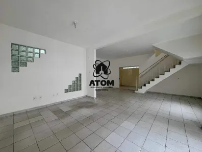Prédio Comercial à venda, 395m² no Centro, Taubaté