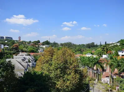 Apartamento com 1 Quarto para alugar, 98m² no Vila Progredior, São Paulo