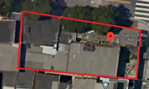 Casa com 2 Quartos à venda, 166m² no Parque Industriário, Santo André