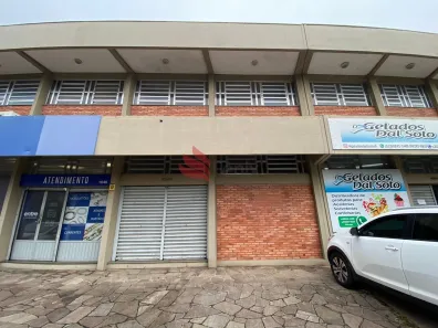 Ponto Comercial para alugar, 120m² no Rio Branco, Novo Hamburgo