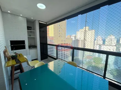 Apartamento com 2 Quartos à venda, 65m² no Pitangueiras, Guarujá