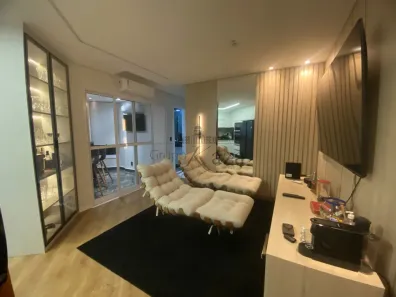 Apartamento com 2 Quartos à venda, 67m² no Parque Residencial Aquarius, São José dos Campos