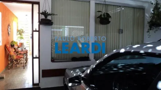 Sobrado com 3 Quartos à venda, 125m² no Vila Morse, São Paulo
