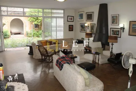 Casa com 3 Quartos à venda, 215m² no Itaim Bibi, São Paulo