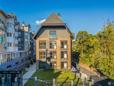 Apartamento com 2 Quartos à venda, 67m² no Centro, Canela