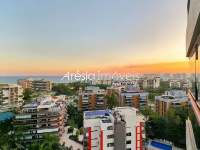 Apartamento com 2 Quartos à venda, 99m² no Barra da Tijuca, Rio de Janeiro