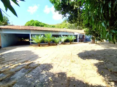 Casa com 3 Quartos à venda, 500m² no Vale Quem Tem, Teresina